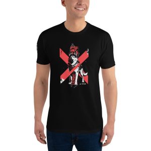 X / STAND FAST