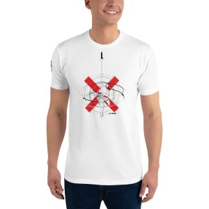X / LAIKA — ORBITAL MARK