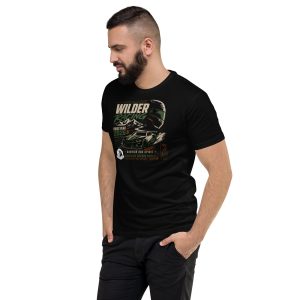 Wilder Racing - Pikes Peak 2026